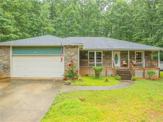 Foreclosed Home - 145 HICKORY DR, 30529