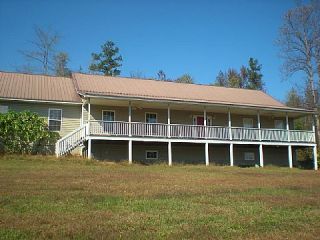 Foreclosed Home - 550 LORD RD, 30530