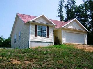 Foreclosed Home - List 100121496