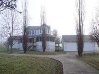 Foreclosed Home - List 100255546