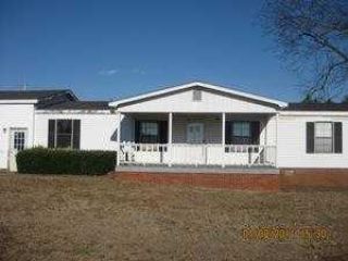 Foreclosed Home - 4707 HIGHWAY 334, 30530