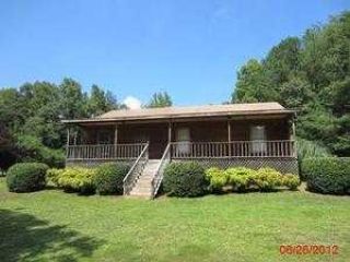 Foreclosed Home - 184 GORDON RD, 30530