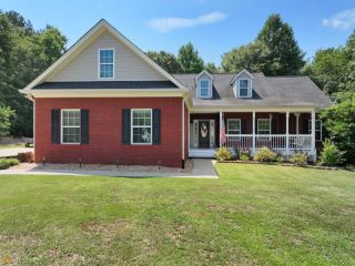 Foreclosed Home - 162 MANOR DR, 30530
