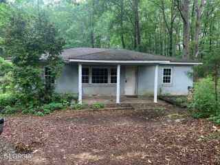 Foreclosed Home - 195 MIZE RD, 30530