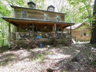 Foreclosed Home - List 100571795