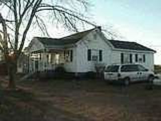 Foreclosed Home - List 100618141