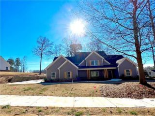 Foreclosed Home - 1257 MULBERRY CHASE, 30530