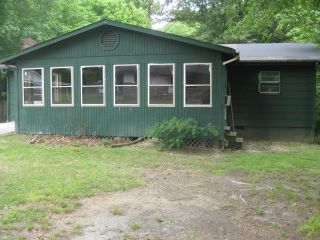 Foreclosed Home - 238 BROOKSIDE ST, 30531