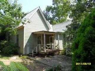 Foreclosed Home - List 100090434