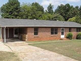 Foreclosed Home - 237 ELROD ST, 30531