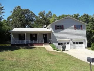 Foreclosed Home - 271 MODOC DR, 30531