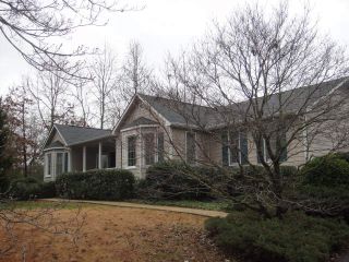 Foreclosed Home - 828 CAMP CREEK RD, 30531