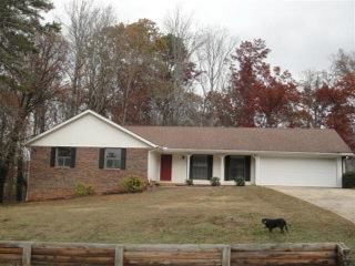 Foreclosed Home - 148 OAKDALE DR, 30531