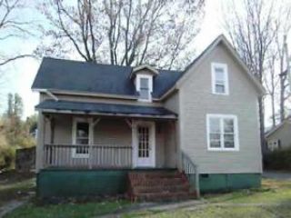 Foreclosed Home - 596 MAPLE ST, 30531