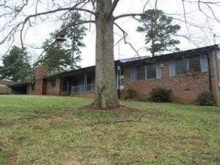 Foreclosed Home - 199 MAPLE ST, 30531