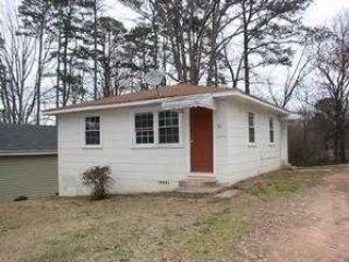 Foreclosed Home - List 100255387