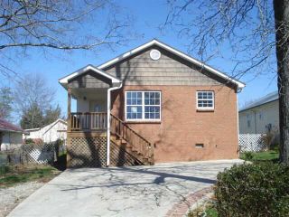 Foreclosed Home - 163 CHATTAHOOCHEE ST, 30531