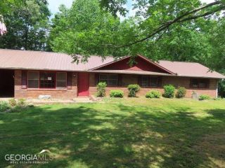 Foreclosed Home - 169 CHERRY CIR, 30531