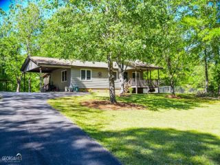 Foreclosed Home - 589 OLD MILL RD, 30531