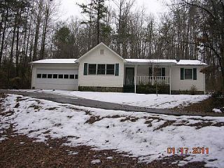 Foreclosed Home - 1082 MARTINS GROVE RD, 30533