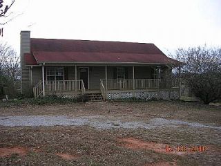 Foreclosed Home - 1485 SHOFFEITT RD, 30533