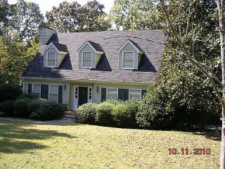 Foreclosed Home - List 100016847