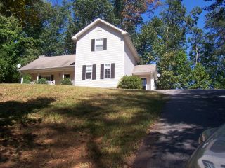 Foreclosed Home - 1896 DUFFY GRIZZLE RD, 30533