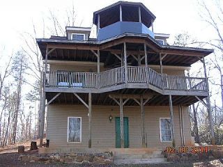 Foreclosed Home - 763 FALLING PINES RD, 30533