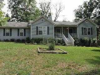 Foreclosed Home - List 100090380