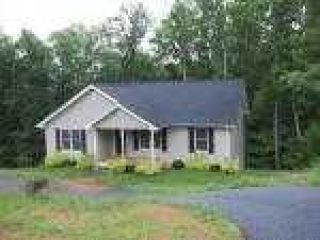 Foreclosed Home - List 100090643