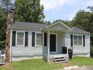 Foreclosed Home - 121 MARTIN BLVD, 30533