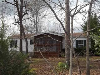 Foreclosed Home - 43 COOL SPRING LN, 30533