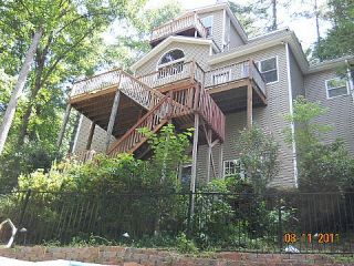 Foreclosed Home - List 100171619