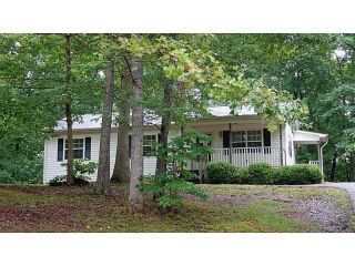 Foreclosed Home - 227 JENNIFER CT, 30533