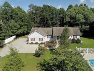 Foreclosed Home - 116 BRITTWOOD DR, 30533