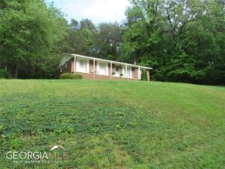 Foreclosed Home - 6462 OLD DAHLONEGA HWY, 30533