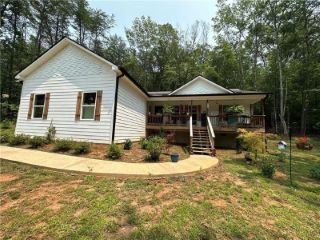 Foreclosed Home - 2370 FROGTOWN RD, 30533