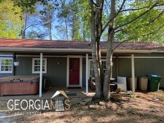 Foreclosed Home - 651 HESTER RD, 30533