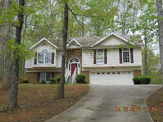 Foreclosed Home - List 100021962