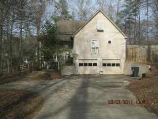 Foreclosed Home - List 100042364