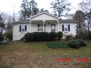 Foreclosed Home - List 100042678