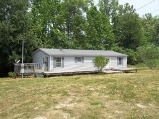Foreclosed Home - List 100079211
