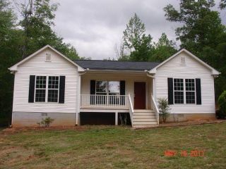 Foreclosed Home - List 100079323