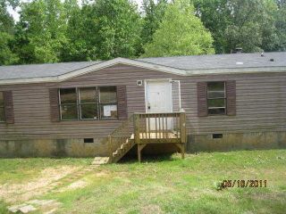 Foreclosed Home - List 100079630