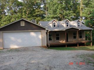 Foreclosed Home - 841 OVERLOOK DR, 30534