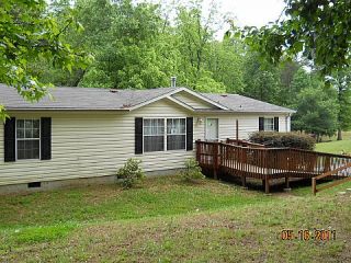 Foreclosed Home - 8327 DAWSONVILLE HWY, 30534