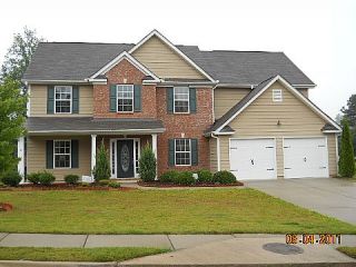 Foreclosed Home - 94 RED HAWK DR, 30534
