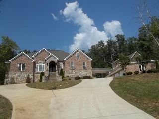 Foreclosed Home - 2930 HIGHWAY 53 W, 30534