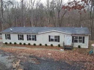 Foreclosed Home - 6450 NIX RD, 30534