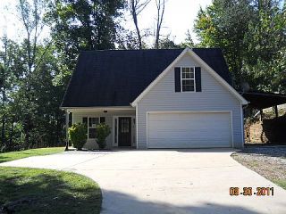 Foreclosed Home - 820 WAR HILL PARK RD, 30534